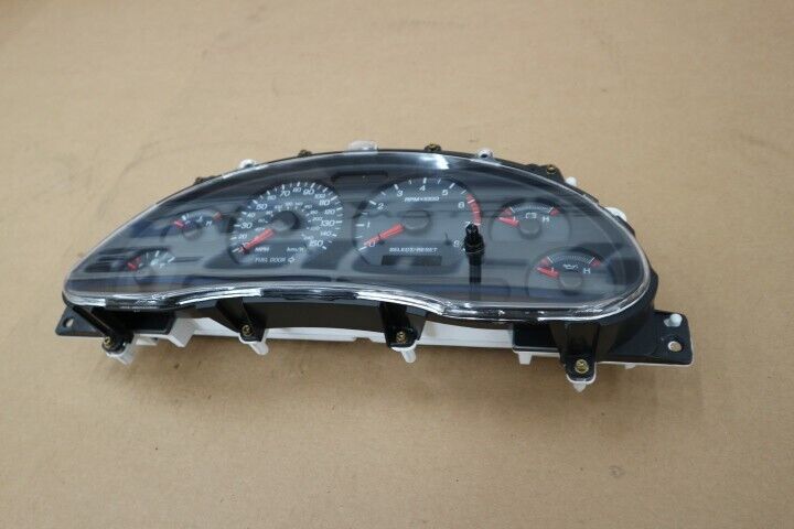 2003 Mustang GT Speedometer Vp2r3f-10a855-aa Match Part# 150 MPH OEM