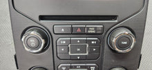Load image into Gallery viewer, 2009-2014 Ford F-150 Radio Faceplate, Screen OEM8
