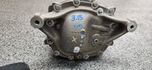 Load image into Gallery viewer, 2015-2017 Ford Mustang GT Rear Differential 8.8 3:15 68k Miles OEM

