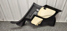 Load image into Gallery viewer, 2005-2009 Ford Mustang GT Coupe Driver Rear Quarter Trim Panel "Black" OEM

