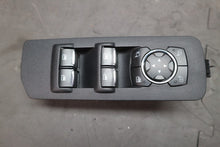 Load image into Gallery viewer, 2015-2020 Ford F-150 LH Driver Power Window Switch OEM
