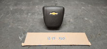Load image into Gallery viewer, 2012-2015 Chevrolet Camaro Steering Wheel OEM
