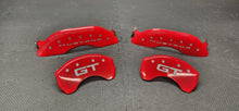 Load image into Gallery viewer, 2015-2023 Ford Mustang GT Brake Caliper Covers Front/Rear - OEM0
