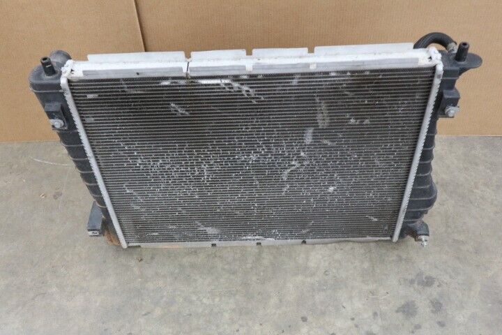 2011-2014 Ford Mustang GT Radiator -OEM