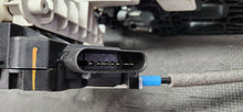 Load image into Gallery viewer, 2015-2023 Ford Mustang GT V6 RH Passenger Door Handle with Latch OEM
