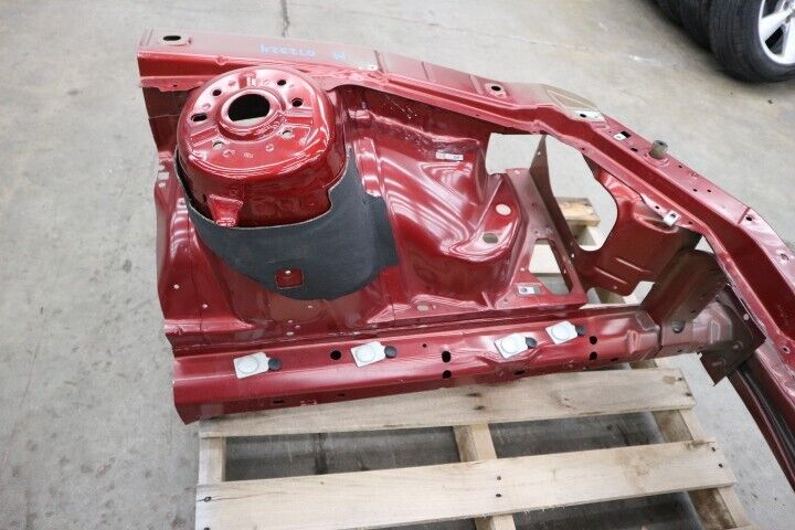 2014 Mustang GT Front Clip - OEM