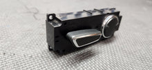 Load image into Gallery viewer, 2015-2017 Ford Mustang Front Left LH Driver Seat Control Adjustment Switch OEM2
