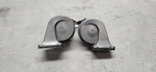 Load image into Gallery viewer, 2016-2024 Camaro High &amp; Low Tone Horn Signal /w Bracket OEM
