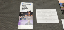 Load image into Gallery viewer, 2020 Dodge Challenger Owners Manual OEM4
