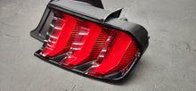 Load image into Gallery viewer, 2018-2023 Ford Mustang GT EcoBoost RH Passenger LED Tail Light OEM2

