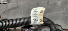 Load image into Gallery viewer, 2012 Ford Mustang GT Convertible Dash Wiring Harness A/T  CR3T-14401-G281T  OEM8
