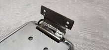 Load image into Gallery viewer, 2008-2014 Dodge Challenger Center Console Black Leather Armrest Lid OEM5
