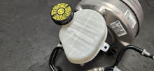 Load image into Gallery viewer, 2018-2023 Ford Mustang GT 5.0 Brake Booster Master Cylinder Automatic w/33k OEM
