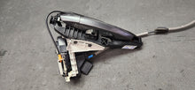 Load image into Gallery viewer, 2015-2023 Ford Mustang GT V6 RH Passenger Door Handle with Latch OEM
