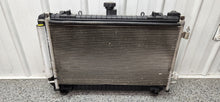 Load image into Gallery viewer, 2010-2011 Chevrolet Camaro Radiator/Condenser w/Fans OEM9

