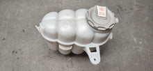 Load image into Gallery viewer, 2018-2021 Audi A5 Coolant Overflow Expanision Tank Oem4
