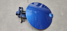 Load image into Gallery viewer, 2005-2009 Ford Mustang Fuel Filler Gas Door Blue "G9" OEM6
