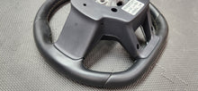 Load image into Gallery viewer, 2024-2026 Ford Mustang Leather Steering Wheel "Manual"  OEM7
