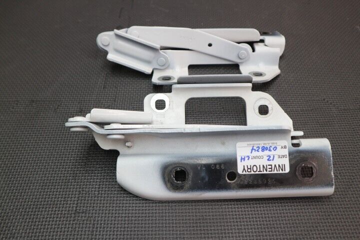 2010-2015 Chevrolet Camaro LH & RH Hood Hinge SET OEM