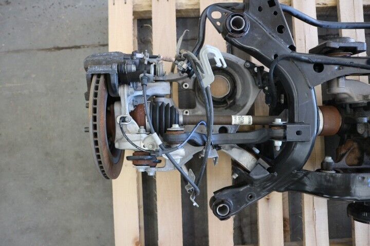 2018-2023   MUSTANG GT MAGNERIDE 3.73 differential assembly 21K