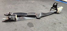 Load image into Gallery viewer, 2011-2014 Ford Mustang LH &amp; RH Rear Seat Belt w/ Buckles Set OEM7
