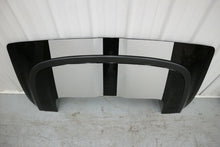 Load image into Gallery viewer, 2016-2018 Chevrolet Camaro SS Convertible Top Storage Cover OEM
