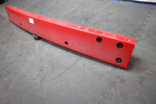 Load image into Gallery viewer, 2010-2015 Chevrolet Camaro SS FRONT Bumper Reinforcement Support OEM
