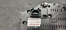 Load image into Gallery viewer, 2015-2017 Ford Mustang GT "PP" Instrument Cluster Speedometer "Manual" OEM
