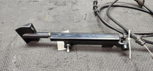 Load image into Gallery viewer, 2005-2009 Ford Mustang Hood Latch Lock Release Interior Cable OEM

