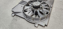 Load image into Gallery viewer, 1997-2000 Chevrolet Corvette  Dual Radiator Fan w/Shroud  OEM
