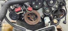 Load image into Gallery viewer, 2005-2009 Ford Mustang GT Engine 4.6L 90k Miles - OEM
