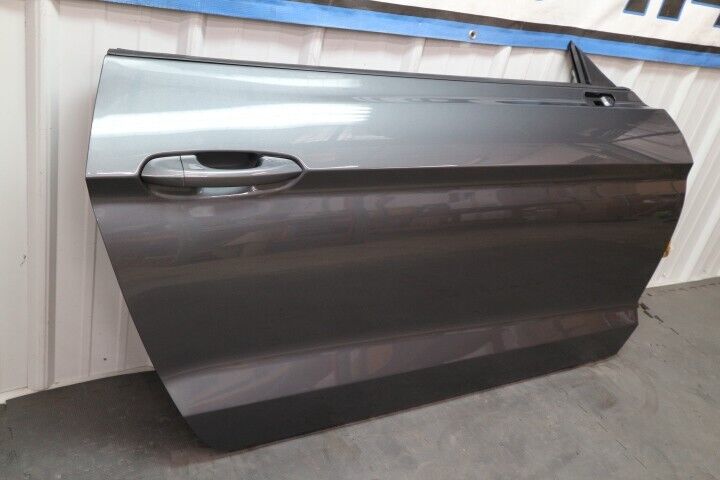 2015 2023 Ford Mustang GT V6 RH Passenger Door Complete w/Glass "M7" -- OEM