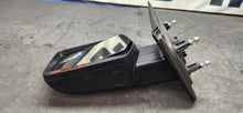 Load image into Gallery viewer, 2011-2014 Ford F-150 LH Driver Mirror Heated w/ Turn Signal OEM9
