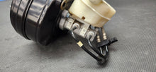 Load image into Gallery viewer, 2015-2017 Ford Mustang GT 5.0 Brake Booster Master Cylinder "Automatic" OEM
