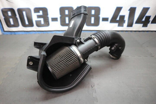 2010-2014 Ford Mustang Roush Cold Air Intake