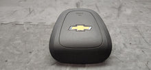 Load image into Gallery viewer, 2012-2015 Chevrolet Camaro Steering Wheel OEM3
