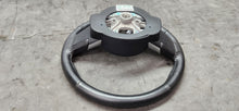 Load image into Gallery viewer, 2015-2017 Ford Mustang Leather Steering Wheel "Manual" - OEM8
