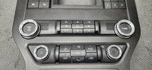 Load image into Gallery viewer, 2018-2023 Ford Mustang GT Face Plate, Screen, Radio OEM10

