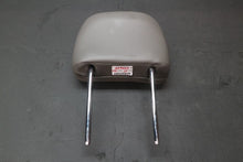 Load image into Gallery viewer, 2015 - 2017 FORD PICKUP F150 FRONT RIGHT PASSENGER SIDE SEAT HEADREST  OEM
