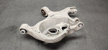 Load image into Gallery viewer, 2015-2023 Ford Mustang GT RH Passenger Rear Lower Spring Mount OEM

