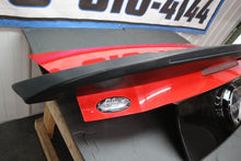 Load image into Gallery viewer, 2013-2014 Ford Mustang GT Trunk Lid w/ Spoiler "PQ" - OEM
