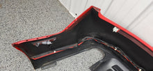 Load image into Gallery viewer, 2010-2012 Ford Mustang GT Rear Bumper Cover "Red PQ" OEM8
