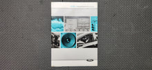 Load image into Gallery viewer, 2016 Ford Mustang GT 5.0 Owner's Manual OEM
