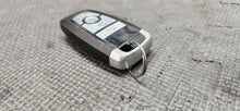 Load image into Gallery viewer, 2015-2017 Ford Mustang Automatic Key Fob OEM
