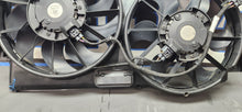 Load image into Gallery viewer, 2015-2023 Ford Mustang Ecoboost 2.3 Cooling Fan Assembly OEM6
