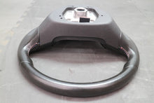 Load image into Gallery viewer, 2012 Chevrolet Camaro SS 45th Anniversary Manual Leather Steering Wheel OEM
