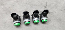 Load image into Gallery viewer, 2015-2023 Ford Mustang GT Rear Parking Assist Sensor "Green AJ" -4- OEM4
