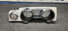 Load image into Gallery viewer, 2005-2009 Ford Mustang GT Silver Dash Trim "SET" OEM
