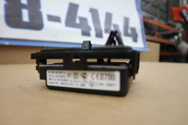 2015-2017 Ford Mustang GT Side Mirror Blind Spot Monitor Module OEM