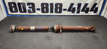 Load image into Gallery viewer, 2011-2014 Ford Mustang GT  Driveshaft "Automatic" - OEM
